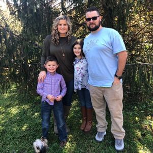 Meet your Posher, Miranda